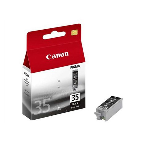 Canon Black Ink tank 191 pages Canon 35 Black - 2